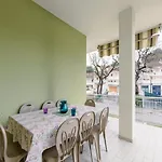 L02 - Con Terrazzo E Posto Auto Appartement Numana