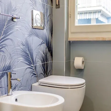 Lägenhet L02 - Con Terrazzo E Posto Auto Numana