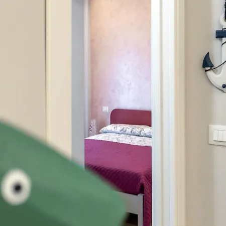 L02 - Con Terrazzo E Posto Auto