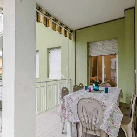 Apartment L02 - Con Terrazzo E Posto Auto