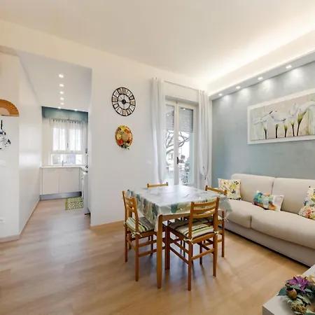 Apartment L02 Con Terrazzo E Posto Auto Numana